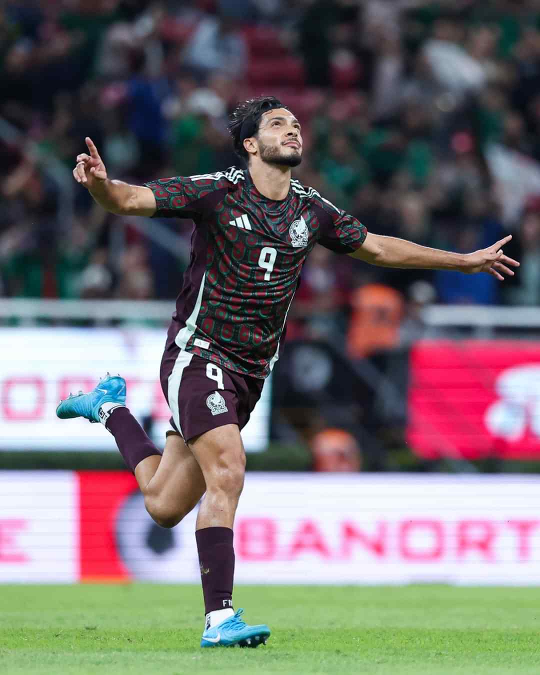 MÉXICO VENCE A ESTADOS UNIDOS EN GUADALAJARA